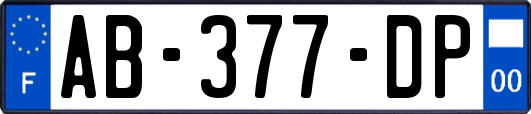 AB-377-DP