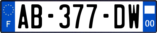 AB-377-DW