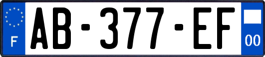 AB-377-EF