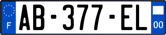 AB-377-EL