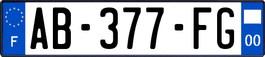 AB-377-FG