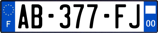 AB-377-FJ