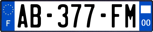 AB-377-FM