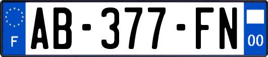 AB-377-FN