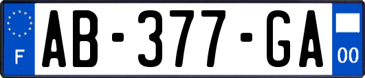 AB-377-GA