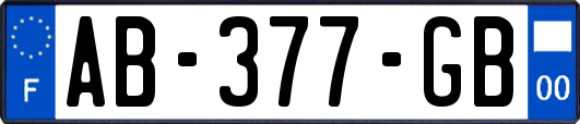 AB-377-GB