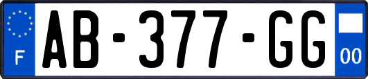 AB-377-GG