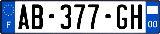 AB-377-GH