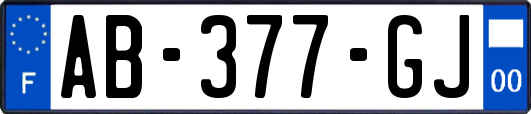 AB-377-GJ