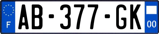 AB-377-GK