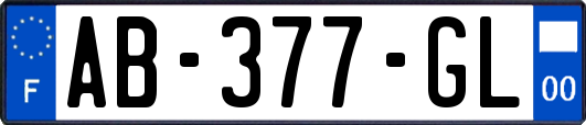 AB-377-GL