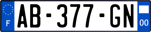 AB-377-GN