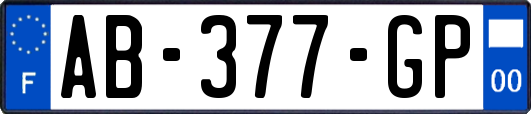 AB-377-GP
