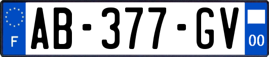 AB-377-GV
