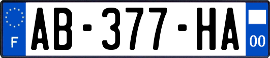 AB-377-HA