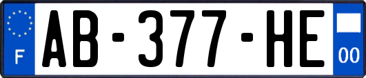 AB-377-HE