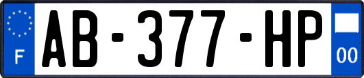 AB-377-HP