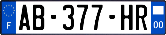 AB-377-HR