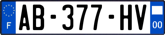 AB-377-HV