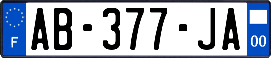 AB-377-JA