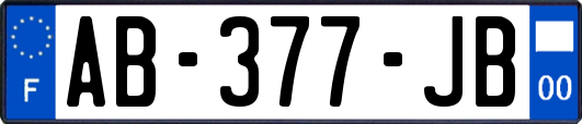 AB-377-JB