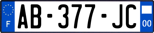 AB-377-JC