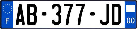 AB-377-JD