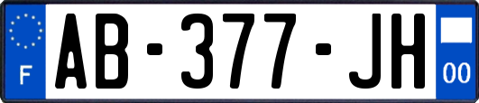 AB-377-JH