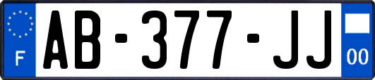 AB-377-JJ