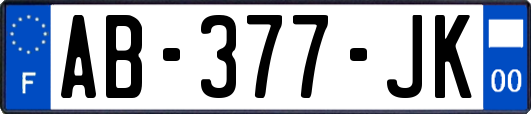 AB-377-JK