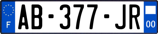 AB-377-JR