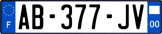 AB-377-JV