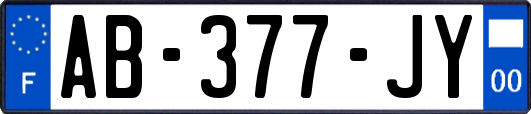 AB-377-JY