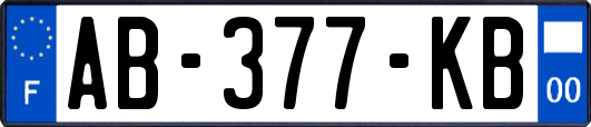 AB-377-KB