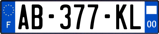 AB-377-KL