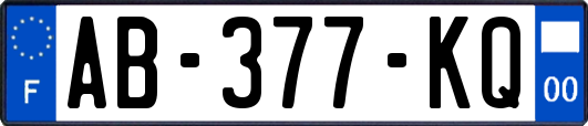 AB-377-KQ