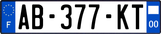 AB-377-KT