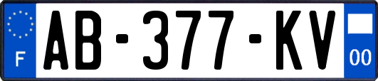 AB-377-KV