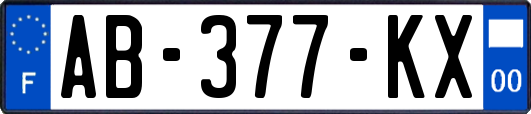 AB-377-KX
