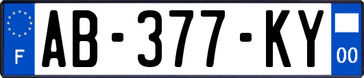 AB-377-KY