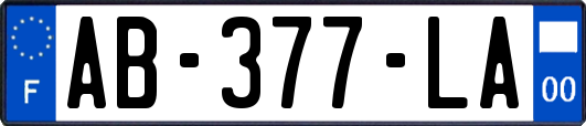 AB-377-LA