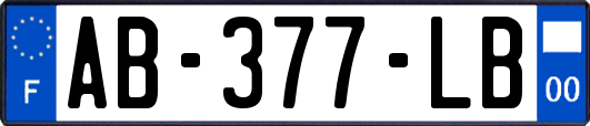 AB-377-LB