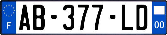 AB-377-LD