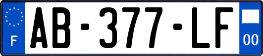 AB-377-LF