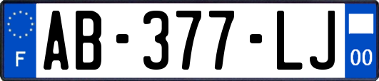 AB-377-LJ