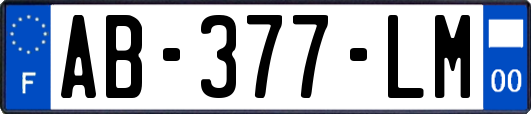 AB-377-LM