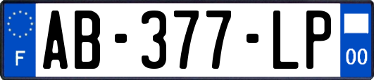 AB-377-LP