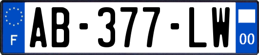 AB-377-LW