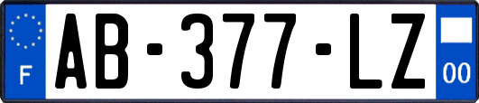 AB-377-LZ