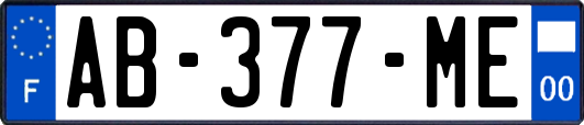 AB-377-ME